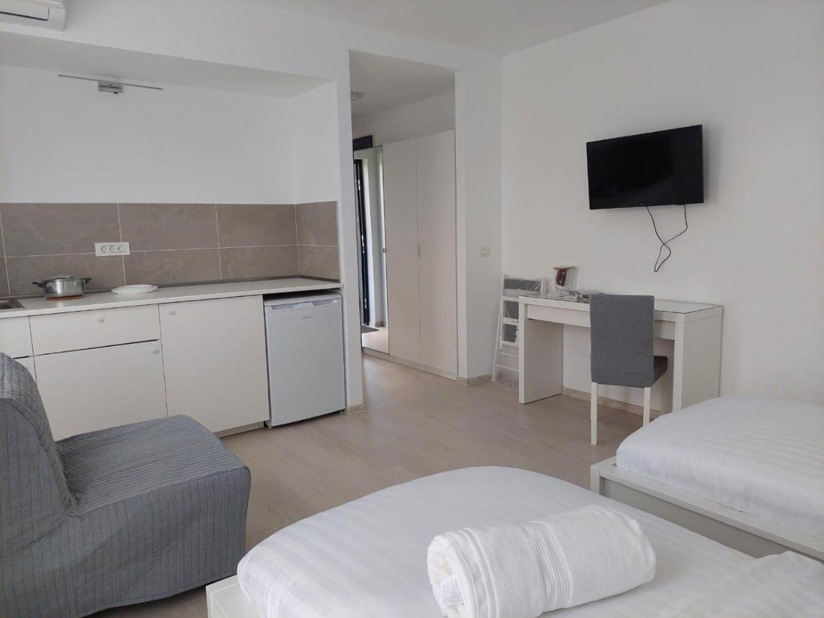Casa Maria City Apartments Timisoara Esterno foto
