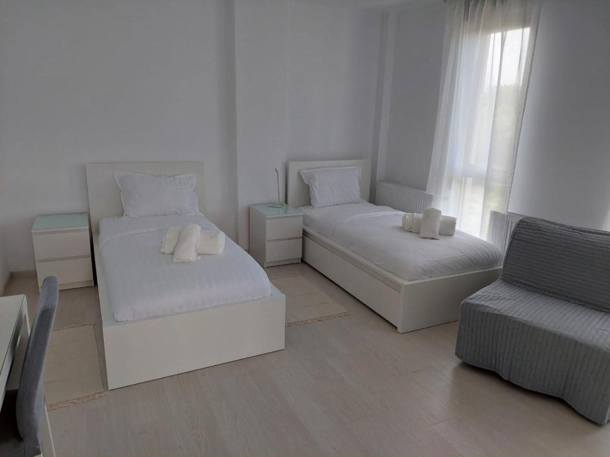 Casa Maria City Apartments Timisoara Esterno foto