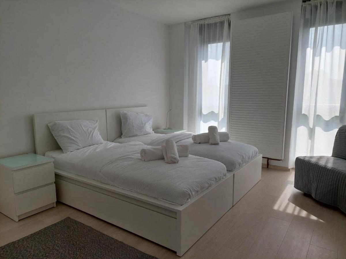 Casa Maria City Apartments Timisoara Esterno foto