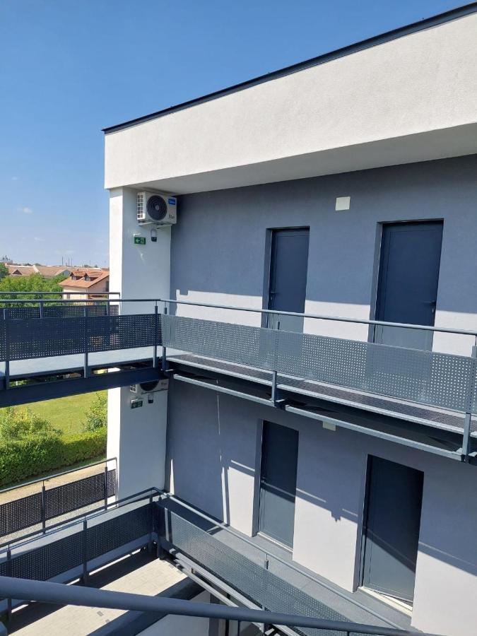 Casa Maria City Apartments Timisoara Esterno foto