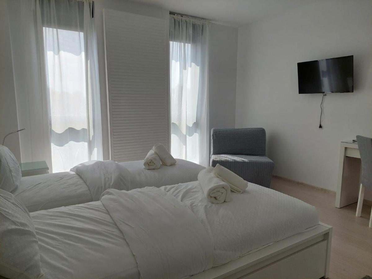 Casa Maria City Apartments Timisoara Esterno foto
