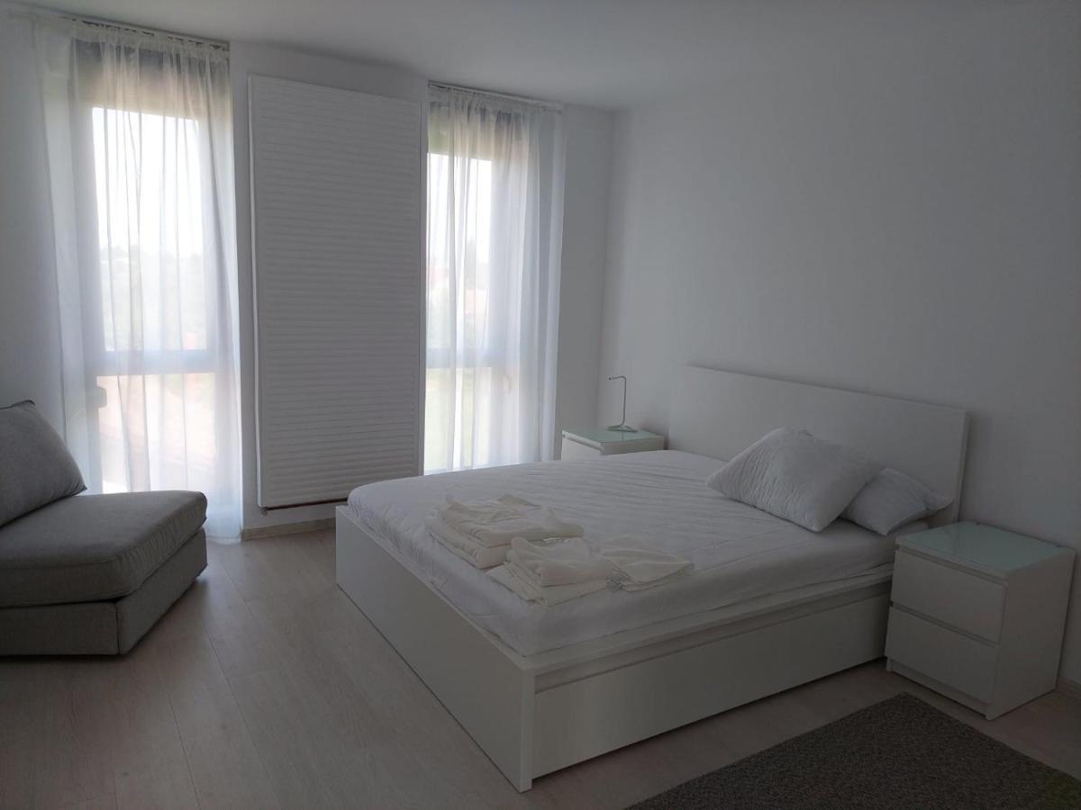 Casa Maria City Apartments Timisoara Esterno foto