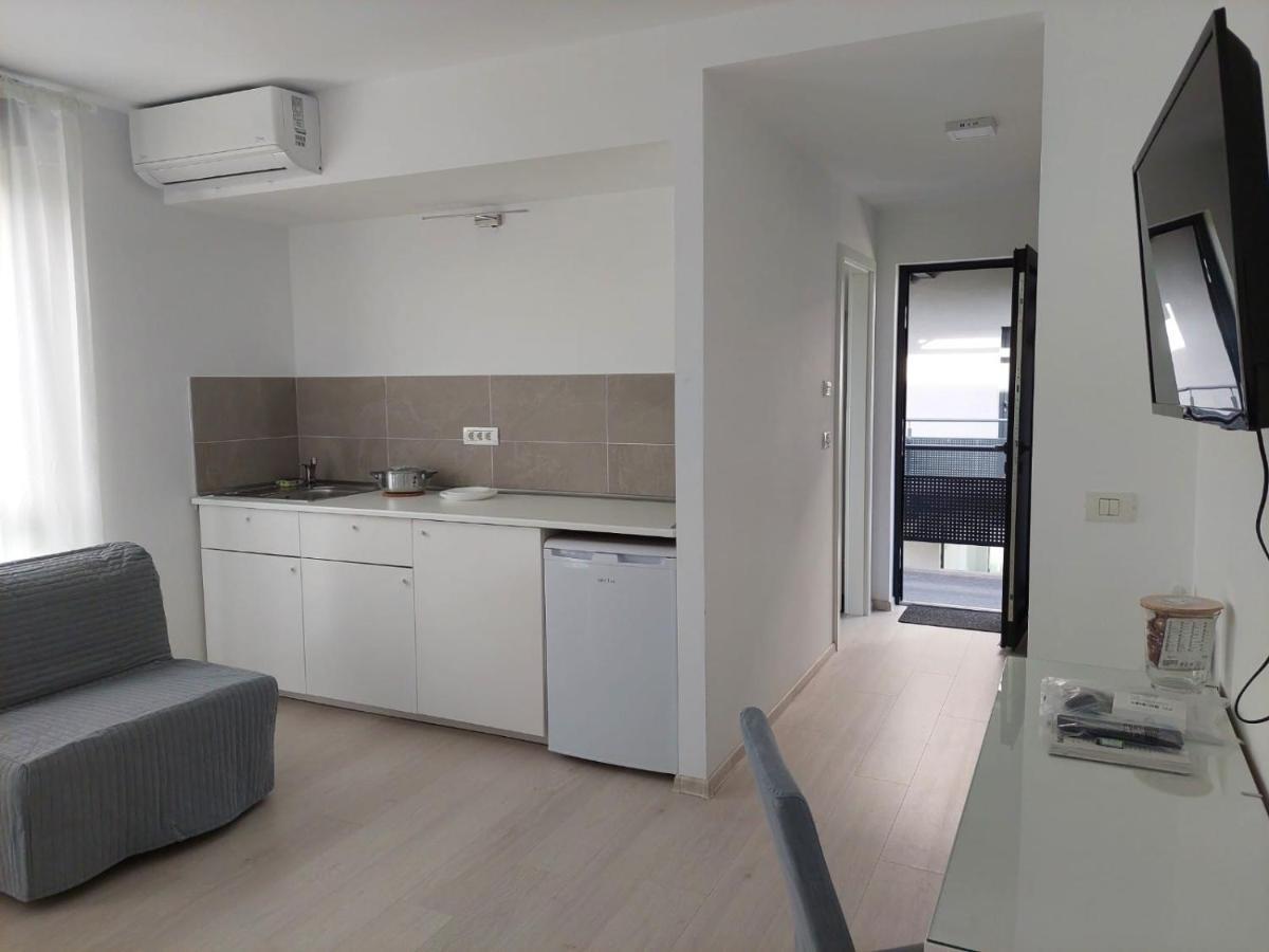 Casa Maria City Apartments Timisoara Esterno foto