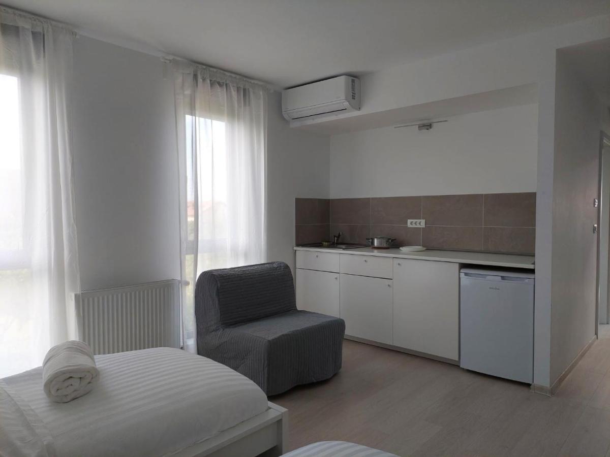 Casa Maria City Apartments Timisoara Esterno foto