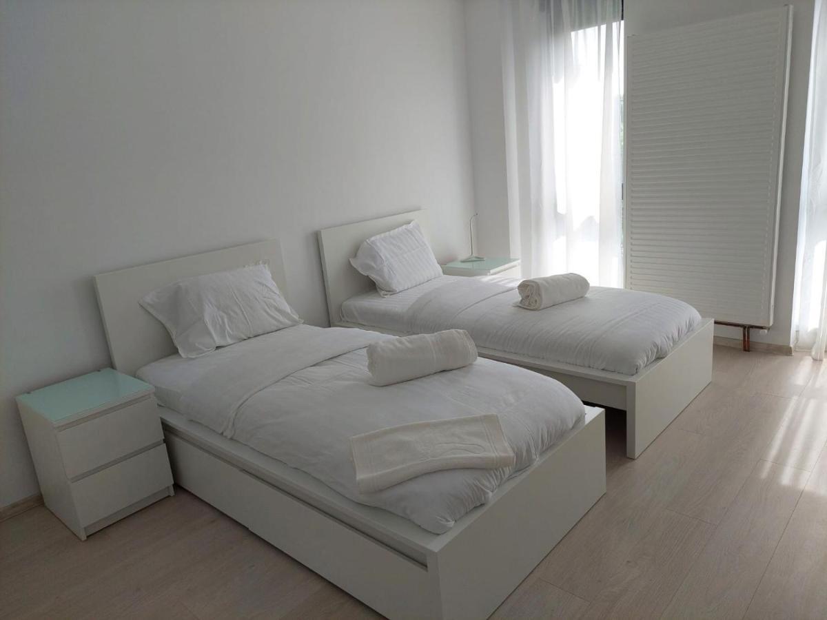 Casa Maria City Apartments Timisoara Esterno foto