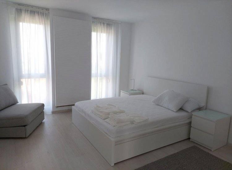 Casa Maria City Apartments Timisoara Esterno foto